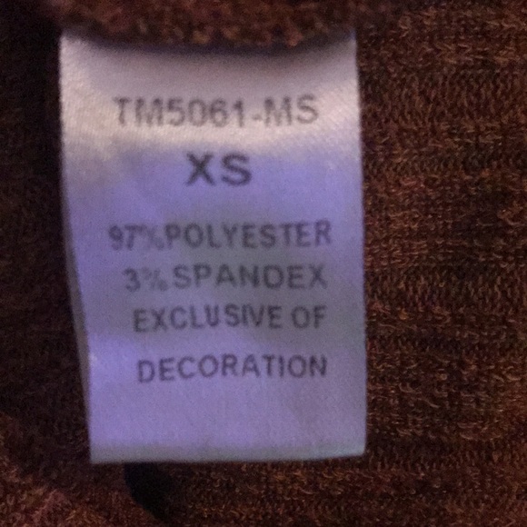 THML Top - Picture 4 of 4